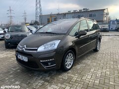 Citroen C4 Grand Picasso