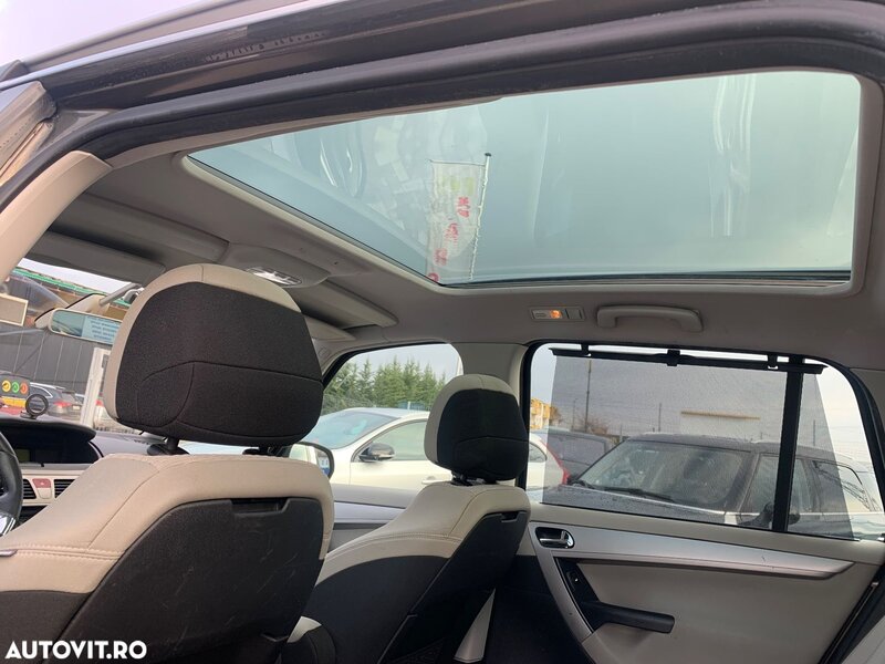 Citroen C4 Grand Picasso