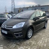 Citroen C4 Grand Picasso